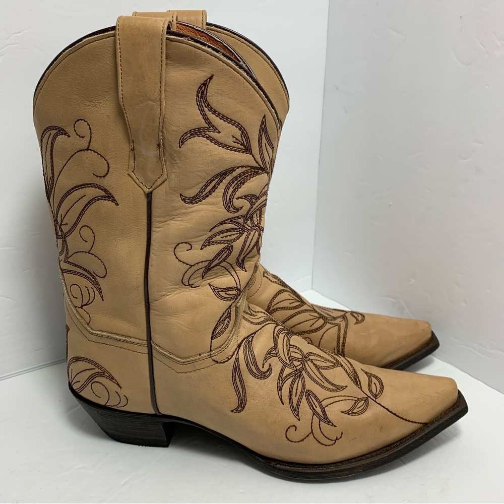Dan Post Women's Boots Nora Cowgirl
Boot‎ DP3733 Size 10M